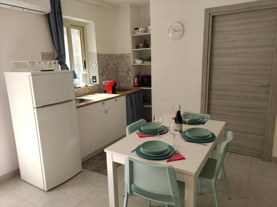 Team019 Casa Giusi Terrace & Sicilian Charm Apartment Catania Bagian luar foto