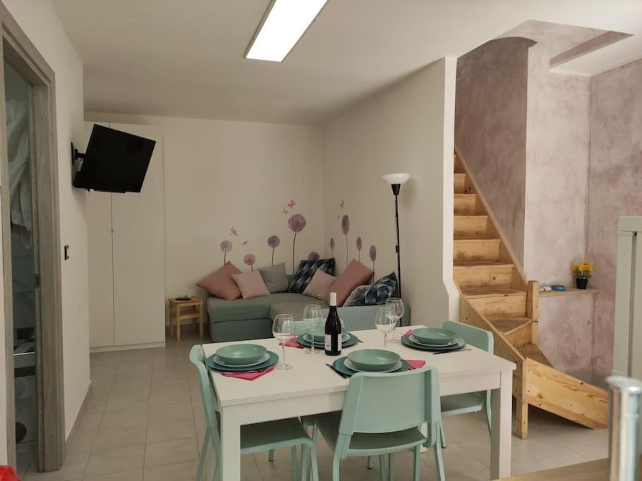 Team019 Casa Giusi Terrace & Sicilian Charm Apartment Catania Bagian luar foto