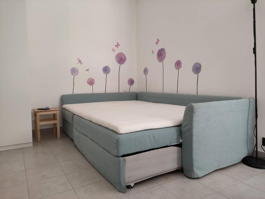 Team019 Casa Giusi Terrace & Sicilian Charm Apartment Catania Bagian luar foto