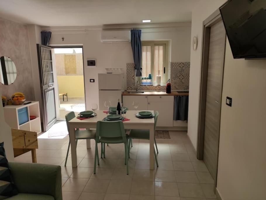 Team019 Casa Giusi Terrace & Sicilian Charm Apartment Catania Bagian luar foto