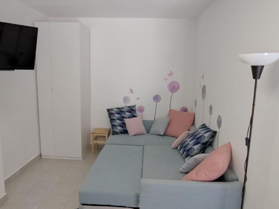 Team019 Casa Giusi Terrace & Sicilian Charm Apartment Catania Bagian luar foto